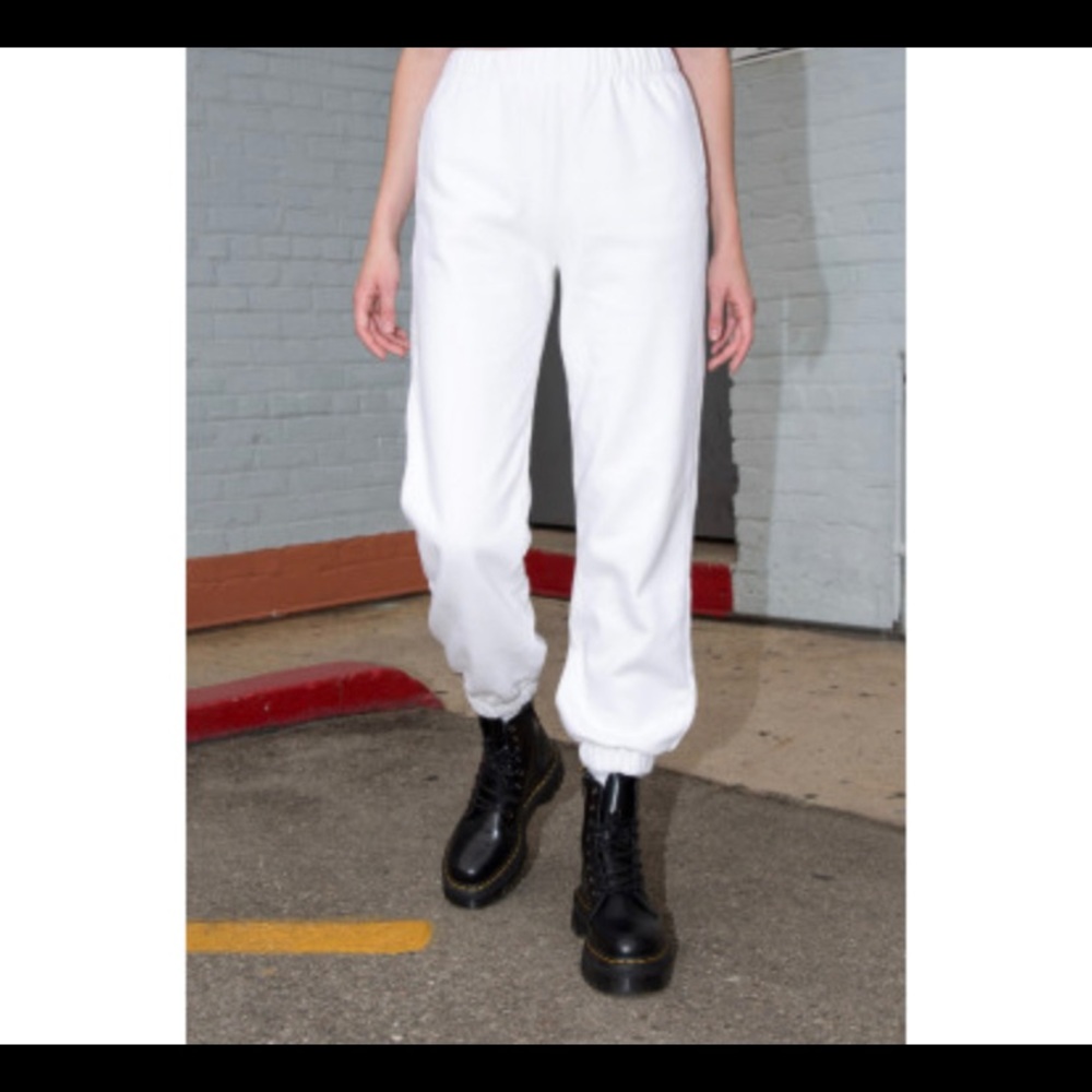 Brandy Melville joggers